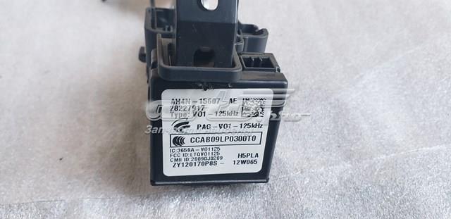 Compre AH4N15607AE Land Rover Módulo de direção (Centralina eletrônica) de imobilizador