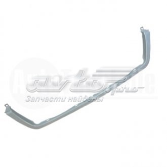 Compre 1008800 Autotechteile Moldura de grelha do radiador inferior