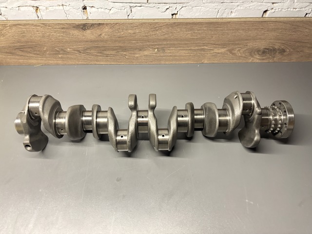 Cambota de motor MTS1301 Motus
