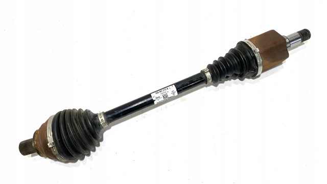 Semieixo (acionador) dianteiro direito VAG 1EB407272B preço, a partir de 360,94 USD