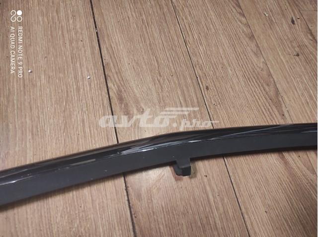 Compre A2228800108 Mercedes Placa sobreposta do pára-choque dianteiro