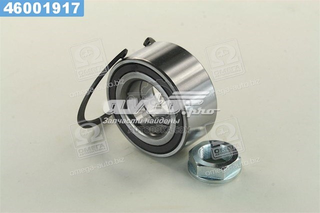 Compre CX519 CX/Complex Rolamento de cubo dianteiro