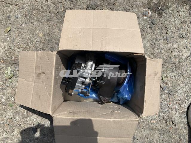 Turbina Jaguar JDE39467 preço, a partir de 631,10 USD