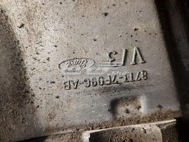 Caixa de Mudança montada (caixa mecânica de velocidades) Ford Fiesta preço, a partir de 275,39 USD