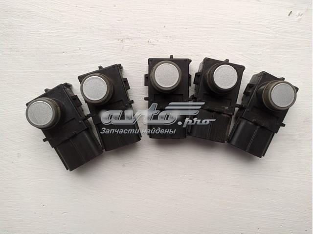 Sensor de sinalização de estacionamento (sensor de estacionamento) dianteiro/traseiro central Toyota 8934150060C2 preço, a partir de 69,81 USD