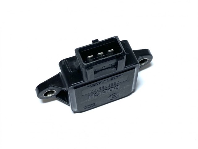 Sensor de posição da válvula de borboleta (potenciômetro) 3609100UE01 Geely