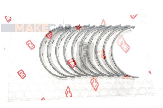 Folhas inseridas principais de cambota, kit, padrão (STD) Fiat/Alfa/Lancia 1901069 preço, a partir de 22,64 USD
