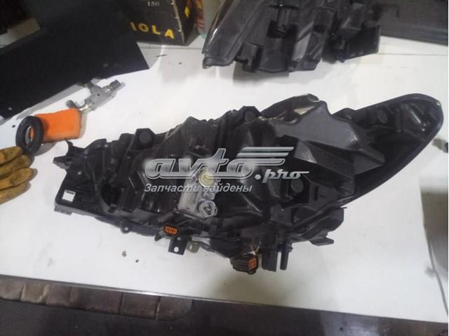 Luz direita Mazda GMN351031D preço, a partir de 567,20 USD