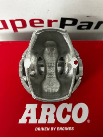 Pistão do kit para 1 cilindro, STD Peugeot/Citroen 1610815680 preço, a partir de 141,37 USD