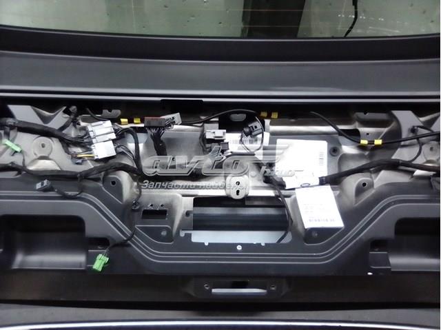 Compre LR113833 Land Rover Porta traseira (3ª/5ª porta-malas (tampa de alcapão)
