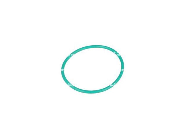 Compre 31886 NRF Radiador de óleo (frigorífico), debaixo de filtro