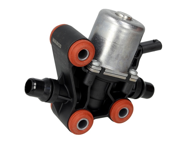 Compre 4460913010 Wabco Válvula de dosificação de bomba ad blue