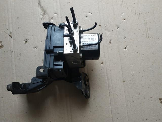 Compre 13440100 Opel Unidade hidráulico de controlo ABS