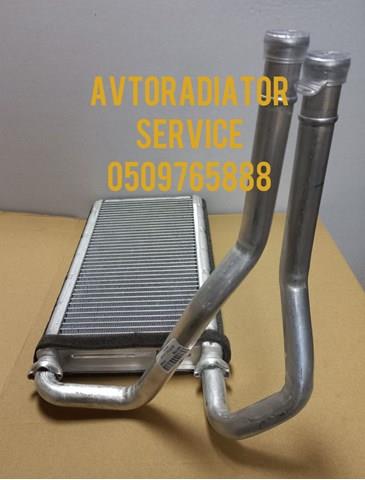Radiador de forno (de aquecedor) Market (OEM) 8710733130 preço, a partir de 129,40 USD