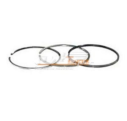Anéis do pistão para 1 cilindro, STD. Mahle Original 03873N0 preço, a partir de 66,16 USD