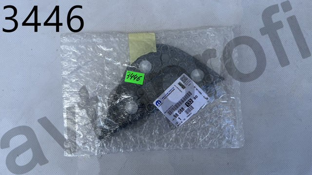 9808813380 Peugeot/Citroen 