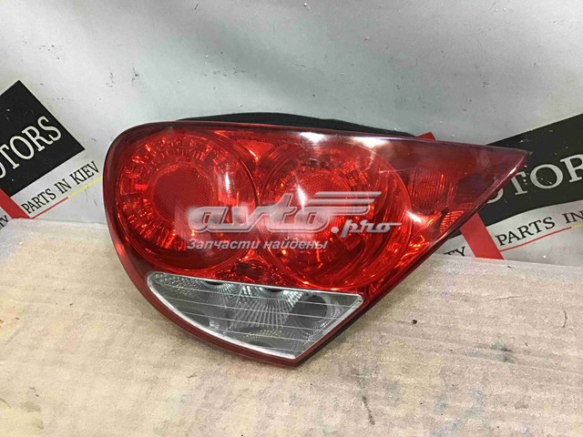Lanterna traseira direita Jaguar XR845504 preço, a partir de 91,04 USD