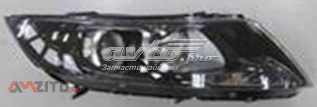 Luz direita 2231141RLDEM2 Depo/Loro/Abakus
