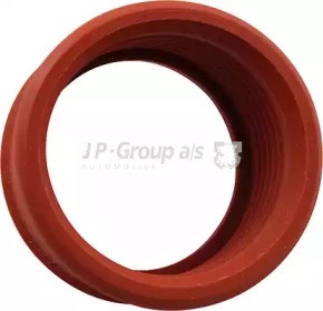 6017700100 JP Group Vedante de turbina, inserto flexível