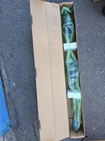 Semieixo (acionador) dianteiro direito Land Rover LR092738 preço, a partir de 156,28 USD