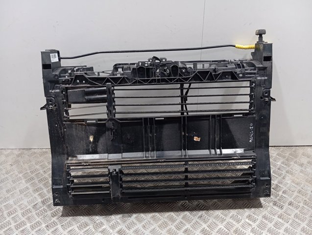 Suporte do radiador montado (painel de montagem de fixação das luzes) Ford 2489122 preço, a partir de 177,08 USD