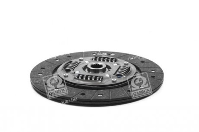 MB64 VALEO Disco de embraiagem