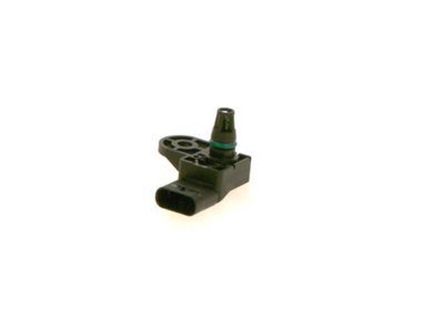 Compre 261230254 Bosch Sensor de pressão no coletor de admissão, MAP