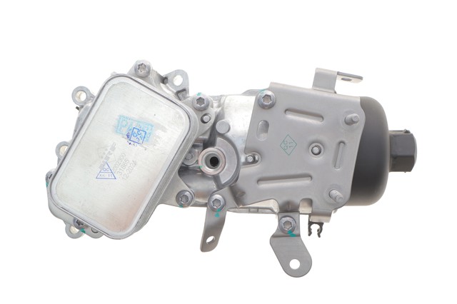 Caixa do filtro de óleo Opel 9801622280 preço, a partir de 102,60 USD