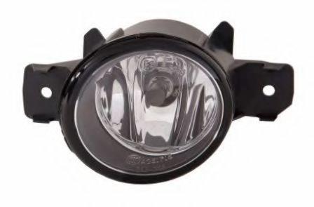 Luzes de nevoeiro direitas 5512008RUE Depo/Loro/Abakus