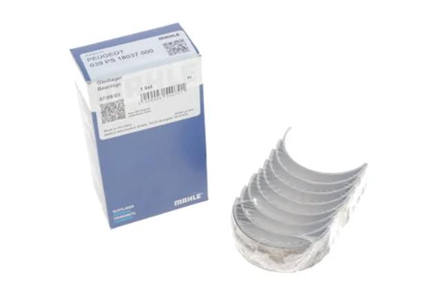 039PS18037000 Mahle Original Folhas inseridas de cambota de biela, kit, padrão (STD)