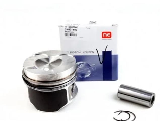 Compre 130010000900 NE/NPR Pistão do kit para 1 cilindro, STD