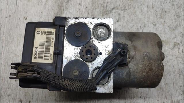Unidade hidráulico de controlo ABS Bosch 0265216881