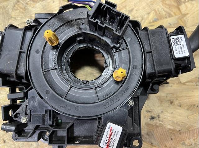 EG9T14A664AAW Ford Anel AIRBAG de contato, cabo plano do volante