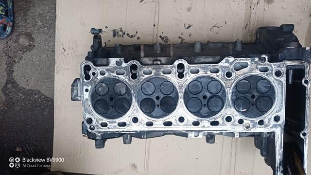 Cabeça de motor (CBC) 6640160001 Ssang Yong