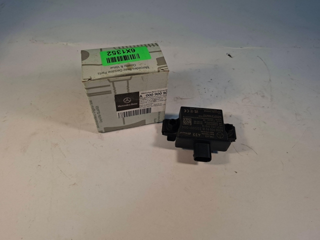 Compre A0009009018 Mercedes Unidade do sistema de controlo de pressão nos pneus