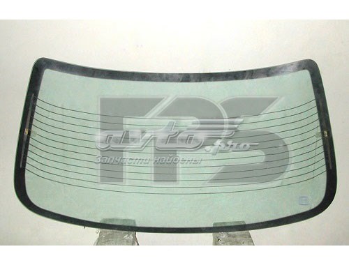 Compre GS8162D21 FPS Vidro traseiro