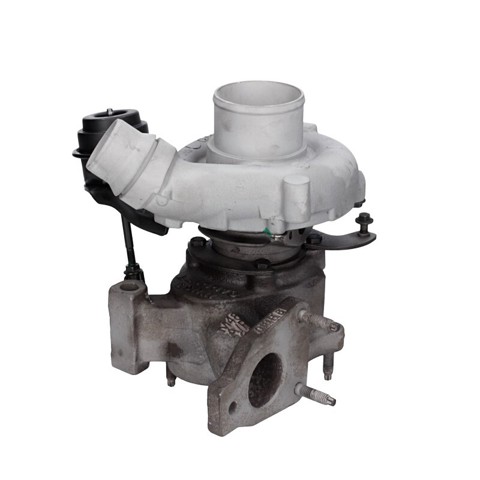 Turbina MSG Rebuilding 7627850004