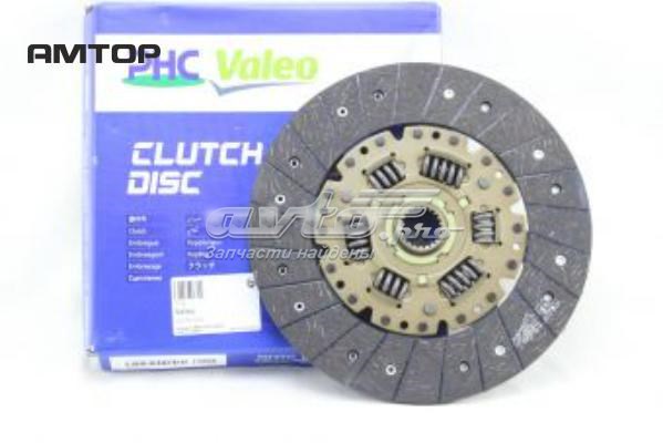 Compre TY18 VALEO Disco de embraiagem