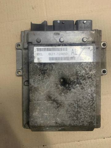  Ford 6C1112A650