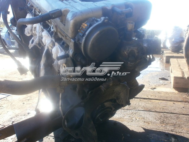 Compre 4G93 Mitsubishi Motor montado