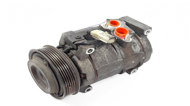 Compressor de aparelho de ar condicionado Chrysler HFC134A preço, a partir de 74,91 USD