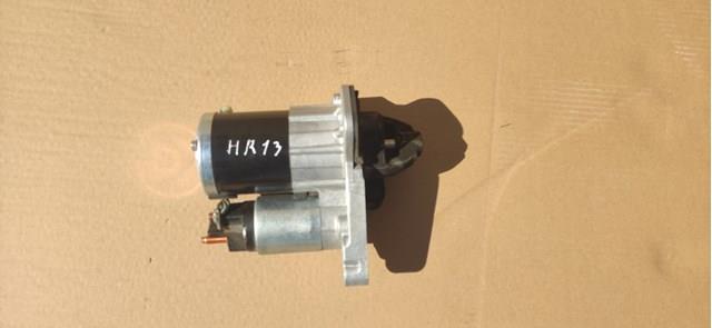 Motor de arranco 233006662R Nissan/Infiniti