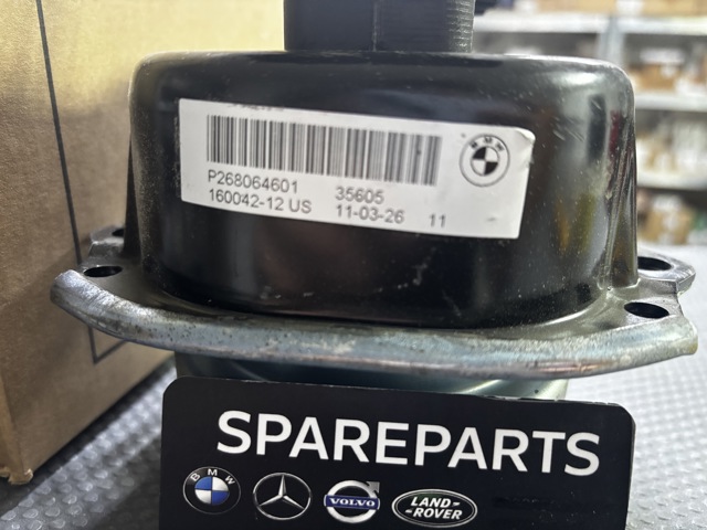 Compre 22118486266 BMW Coxim (suporte) direito de motor
