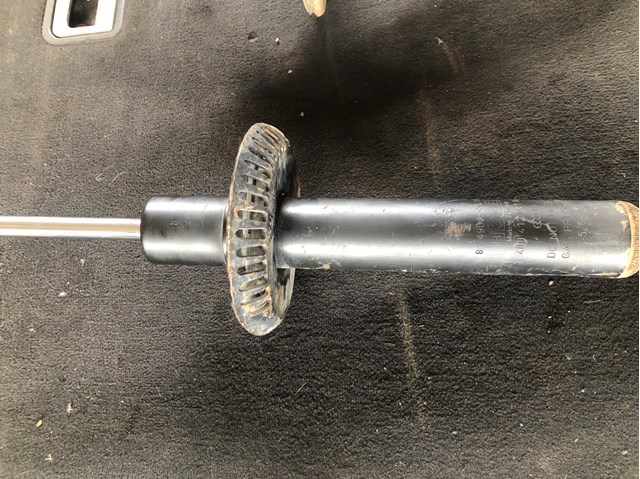 4B0412031 VAG 