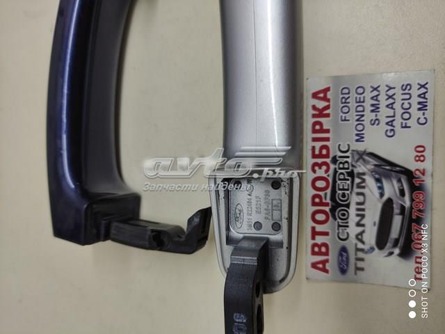 3M51R22404AC Ford 
