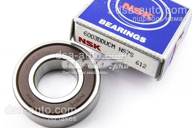 Compre 6003DDUCM NSK Rolamento do gerador