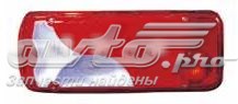 4491901LWE Depo/Loro/Abakus Lanterna traseira esquerda