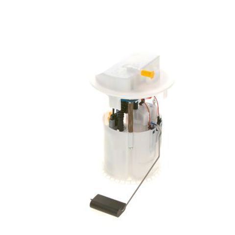 Compre 580314035 Bosch Módulo de bomba de combustível com sensor do nível de combustível