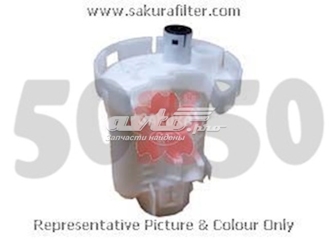 Filtro de combustível Sakura FS1149 preço, a partir de 10,38 USD