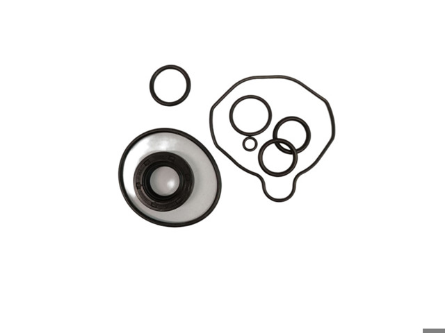 KI8001KIT MSG Kit de reparação da bomba da Direção hidrâulica assistida